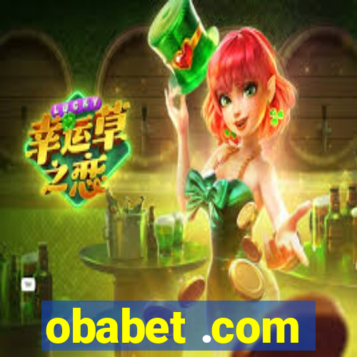 obabet .com